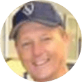 Steve Kostro's profile picture
