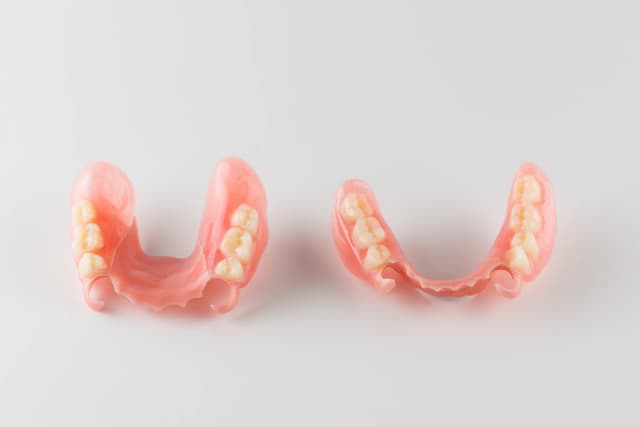Partial Dentures
