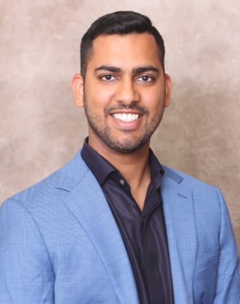 Doctor Goyal