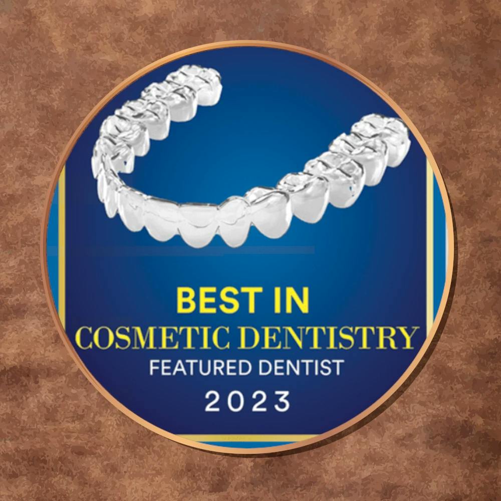 Featured Cosmetic Dentist Icon