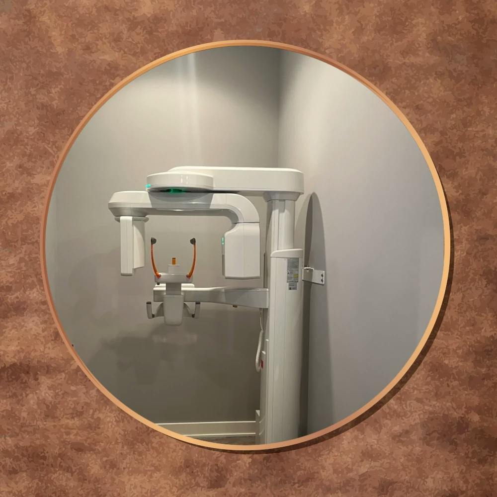 CBCT Scan Icon